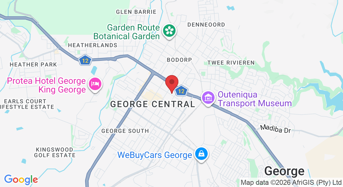 Office Location
